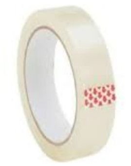 Transparent BOPP Tapes