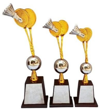Global Ace Badminton Trophy