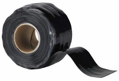 Self Fusing Rubber Insulation Tape