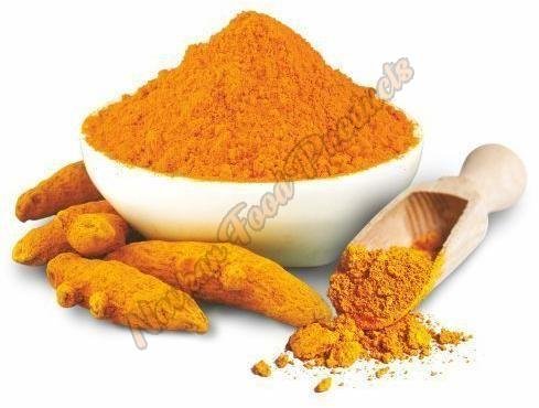turmeric powder