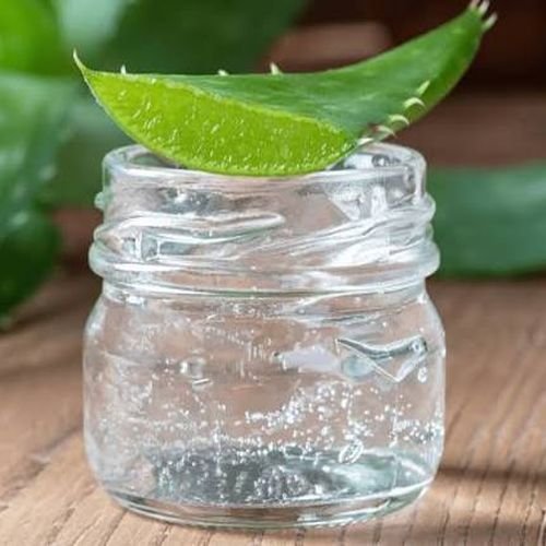 Aloe Vera Gel