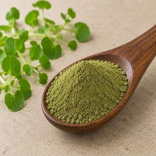 Brahmi Leaf Powder