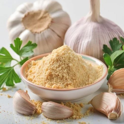 Dehydrated Garlic Powder