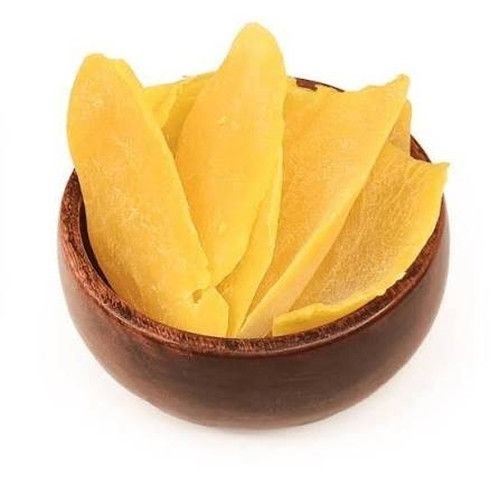 Dehydrated Mango Slice