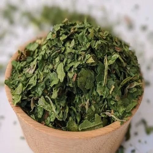 Dehydrated Spinach