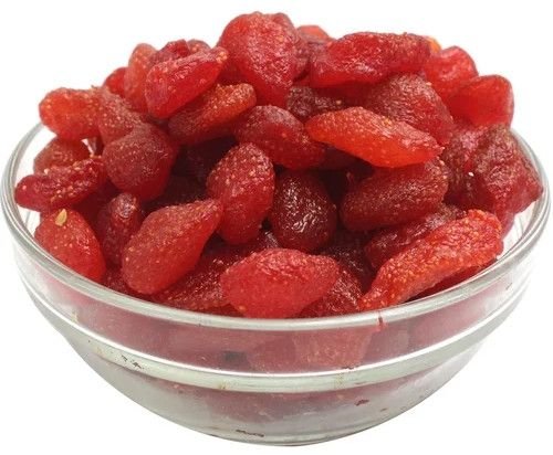 Dehydrated Strawberry