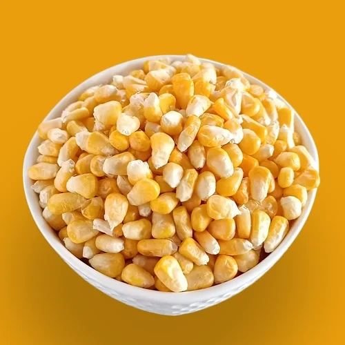 Dehydrated Sweet Corns