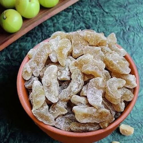 Dried Amla