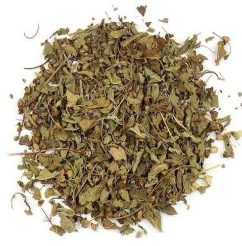 Dried Tulsi Leaves