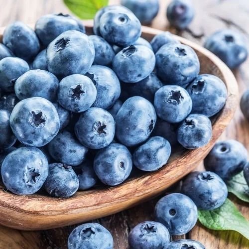 Freeze Dried Blueberries