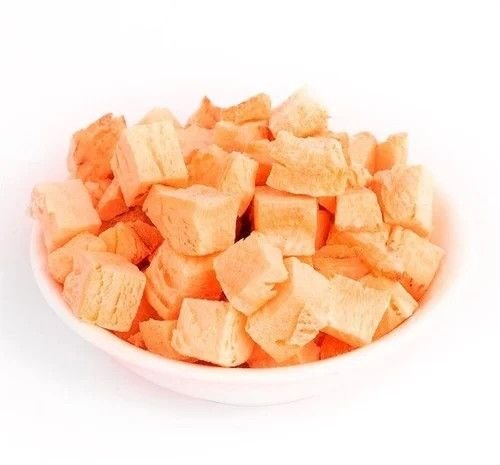 Freeze Dried Carrot