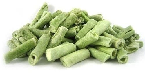 Freeze Dried Green Beans
