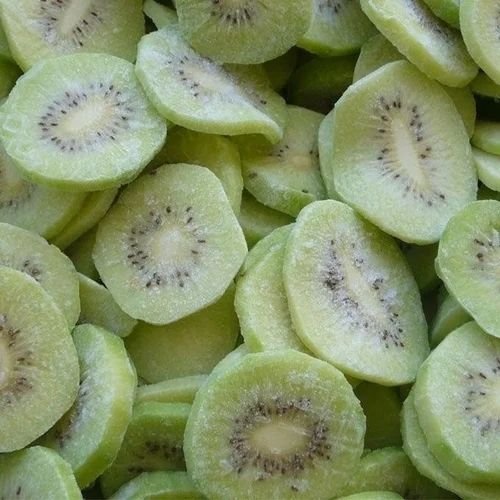 Freeze Dried Kiwi