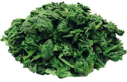 Freeze Dried Spinach