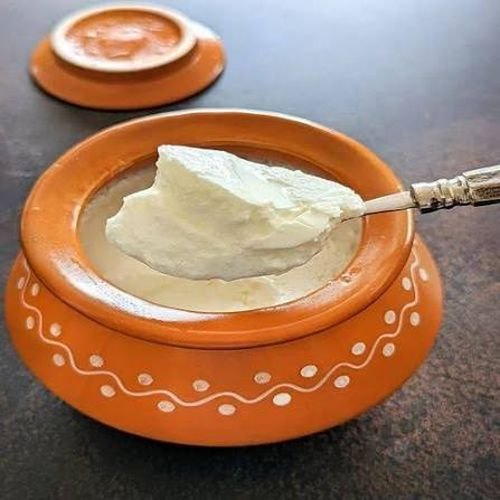 Fresh Curd