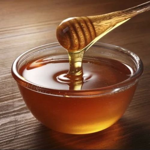 Natural Honey