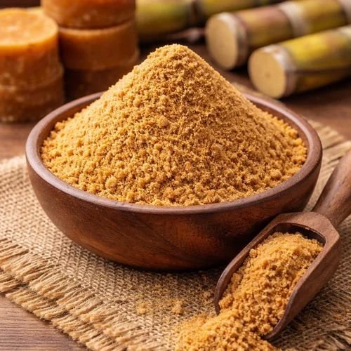 Natural Jaggery