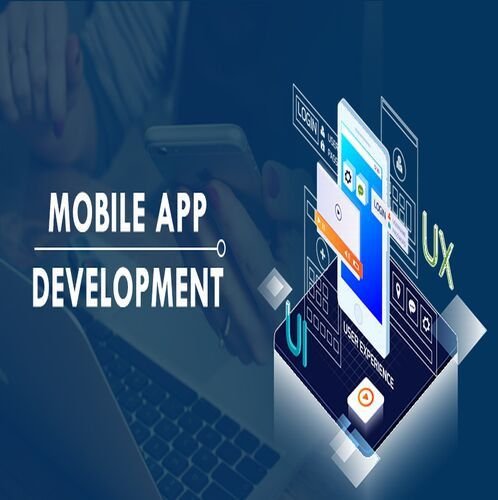 Mobile App Development Service