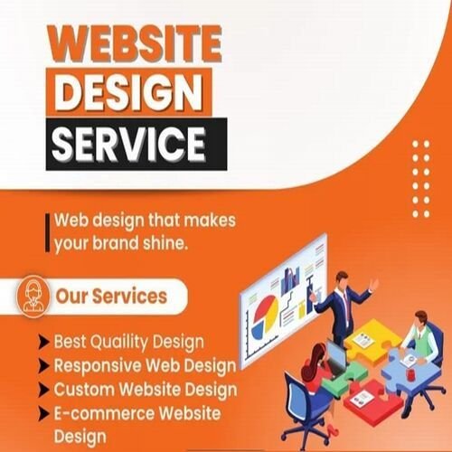 Website Designing Services