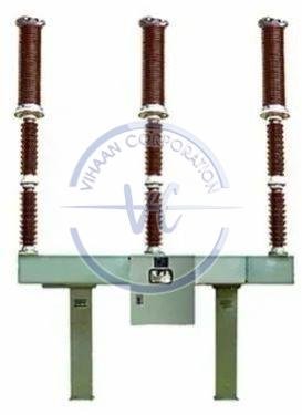 Crompton Greaves SF6 Circuit Breaker
