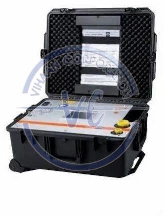 SF6 Gas Dew Point Meter