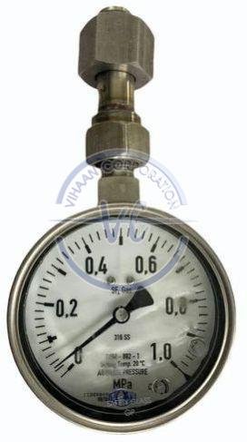 Sf6 Pressure Gauge
