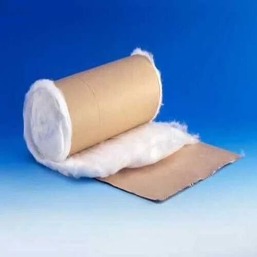 Absorbent Cotton Roll