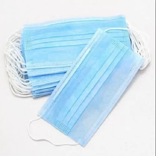 Disposable Surgical Face Mask