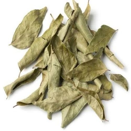 Dry Curry Leaves