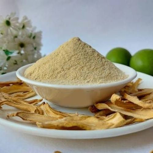 Dry Mango Powder
