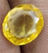 Gemstones