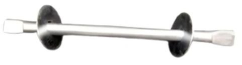 Drop Pin With Two Washers