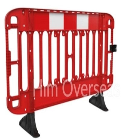 Traffic Barrier