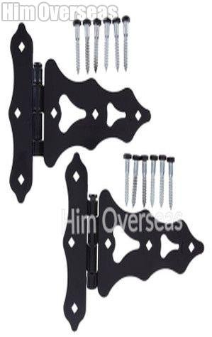 Mild Steel Tee Hinge