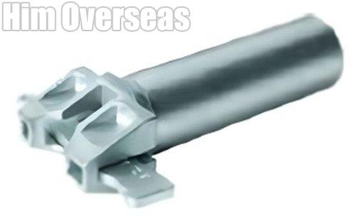 Ring Lock Ledger with Wedge End