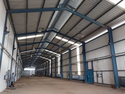 Industrial Sheds