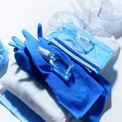 Surgical Disposable Items