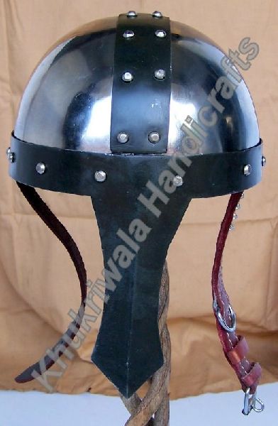 H51 Viking Nose Protection Helmet