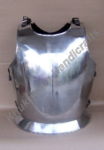 J11  Steel Chest Armor