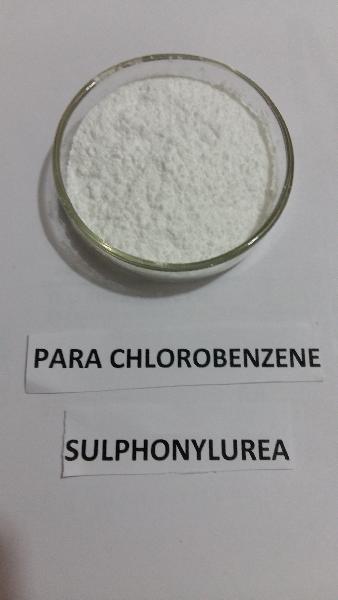 Para Chloro Benzene Sulphonyl Urea