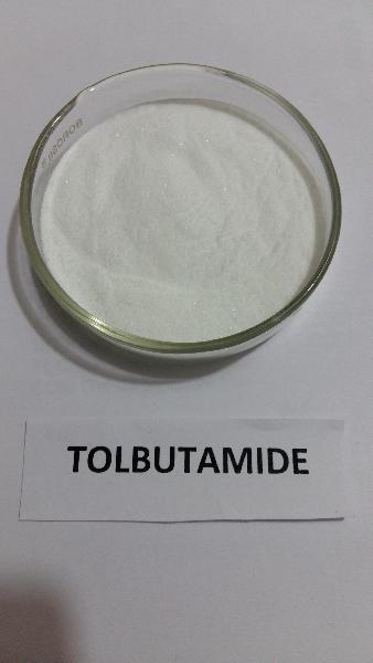Tolbutamide Powder