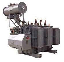 High Power Transformers Manufacturers in India