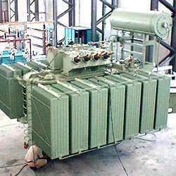 Special Purpose Transformer