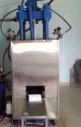 Dry Ice Press