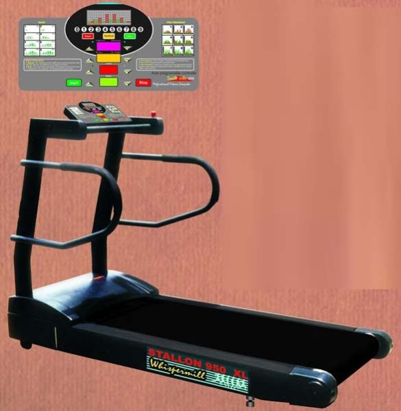 Treadmill manufacturers deals