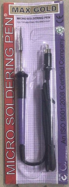 MAX Micro Soldering Pen