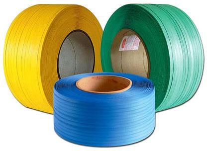 Fully Automatic Polypropylene Box Strapping Rolls