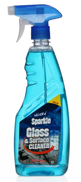 Nuera Sparkle - Glass and Surface Cleaner