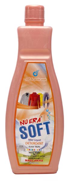 Nuera Soft - Mild Liquid Detergent