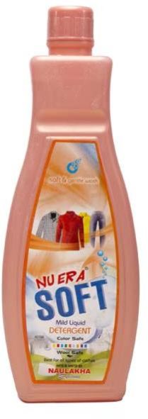 Nuera Soft - Mild Liquid Detergent